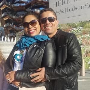 Meet your Posher, Rosa